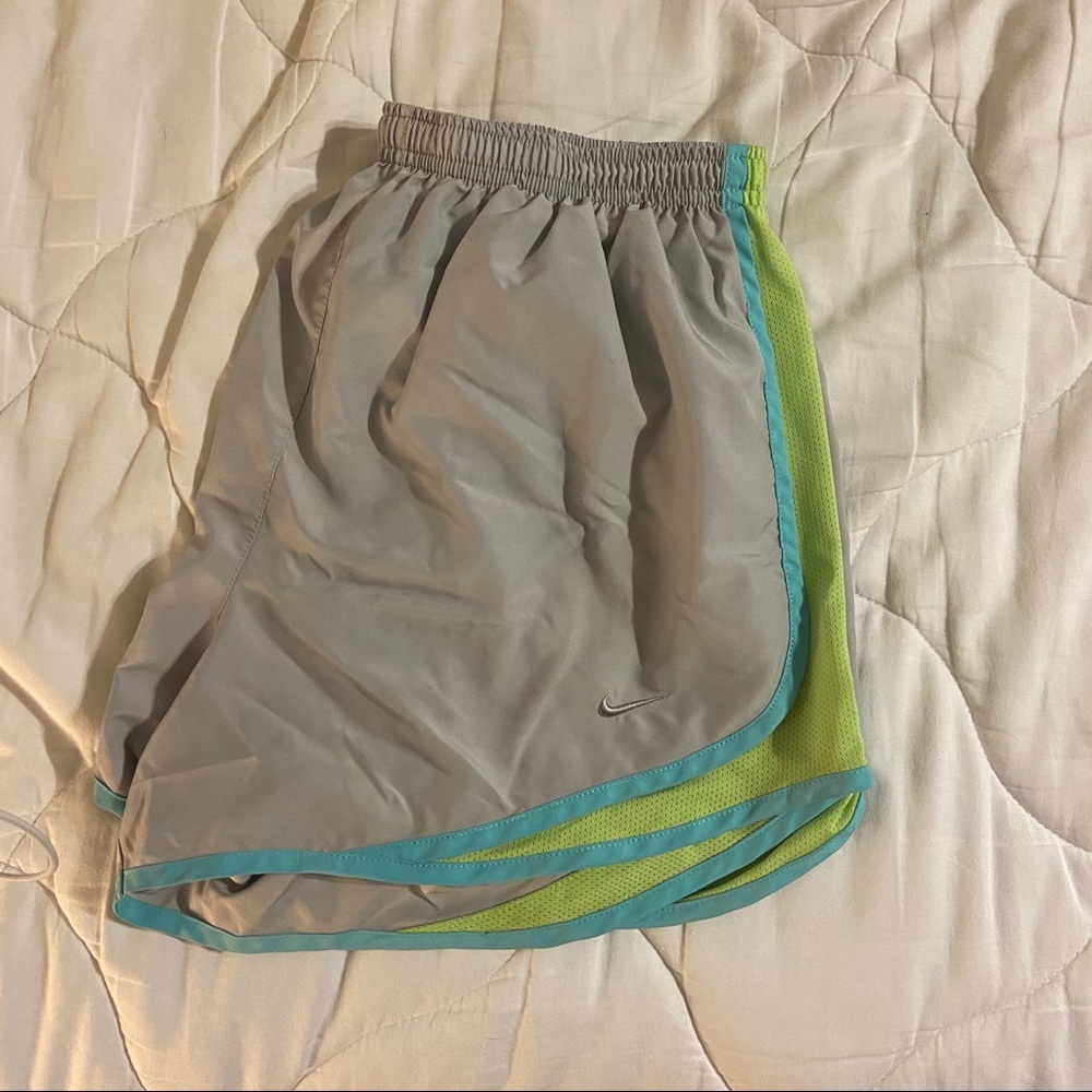 Athletic shorts